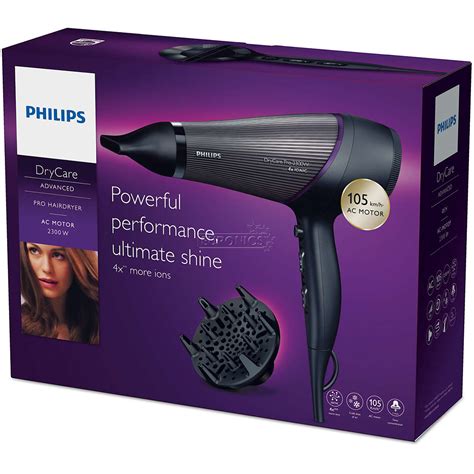 philips drycare 2300w